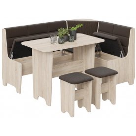 Кухонный уголок Техас Исполнение 2