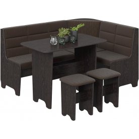 Кухонный уголок Техас Исполнение 2