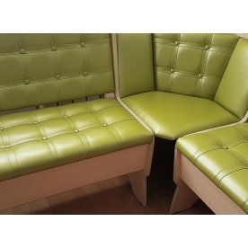 Кухонный уголок Комфорт-Аленка 17