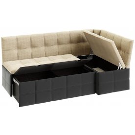 Скамья Домино