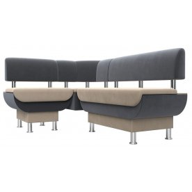 Кухонный диван Альфа