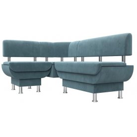 Кухонный диван Альфа