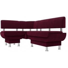 Кухонный диван Альфа