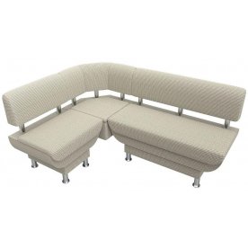 Кухонный диван Альфа