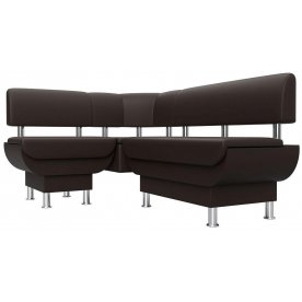 Кухонный диван Альфа