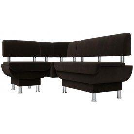 Кухонный диван Альфа