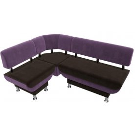 Кухонный диван Альфа