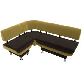 Кухонный диван Альфа