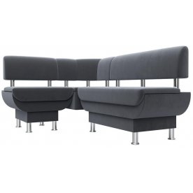 Кухонный диван Альфа