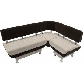 Кухонный диван Альфа