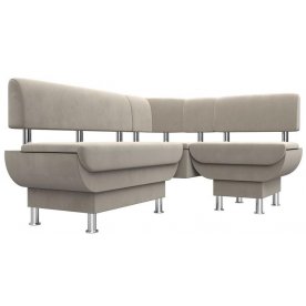 Кухонный диван Альфа