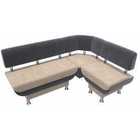 Кухонный диван Альфа