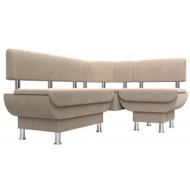 Кухонный диван Альфа