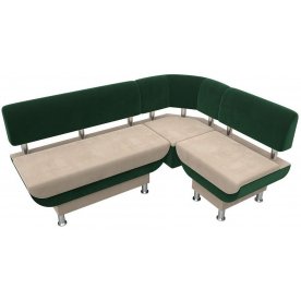 Кухонный диван Альфа