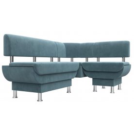 Кухонный диван Альфа