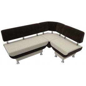 Кухонный диван Альфа