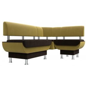 Кухонный диван Альфа