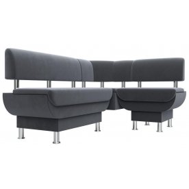 Кухонный диван Альфа