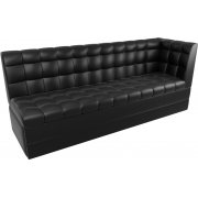 эко кожа черный