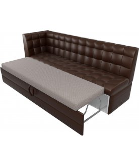 Кухонный диван Бриз