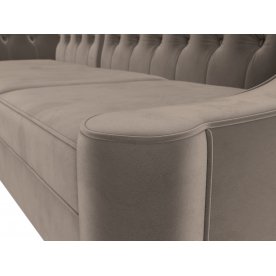 Кухонный диван Бронкс левый