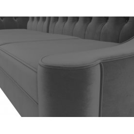 Кухонный диван Бронкс левый