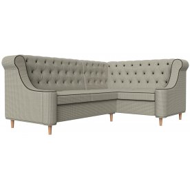 Кухонный диван Бронкс правый