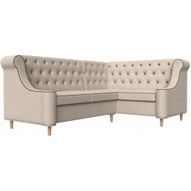 Кухонный диван Бронкс правый