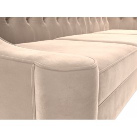 Кухонный диван Бронкс правый