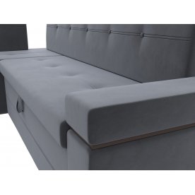 Кухонный диван Деметра