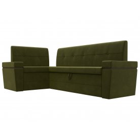 Кухонный диван Деметра