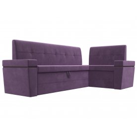 Кухонный диван Деметра