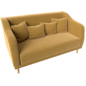 Кухонный диван Киото