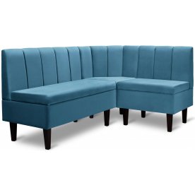 Кухонный диван Лео