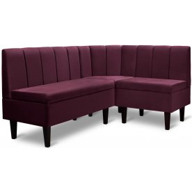 Кухонный диван Лео