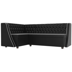 Кухонный диван Лофт левый