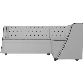 Кухонный диван Лофт правый