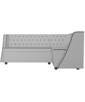 Кухонный диван Лофт правый