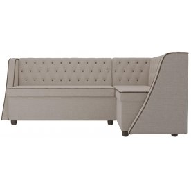 Кухонный диван Лофт правый