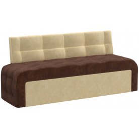 Кухонный диван Люксор