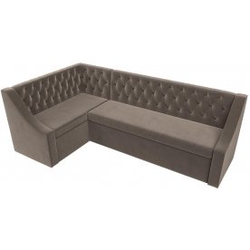 Кухонный диван Мерлин