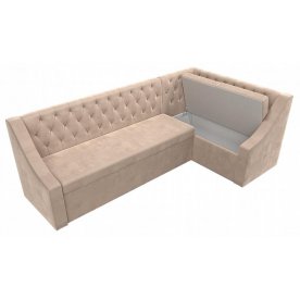 Кухонный диван Мерлин