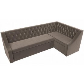 Кухонный диван Мерлин