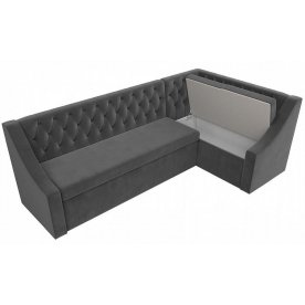 Кухонный диван Мерлин