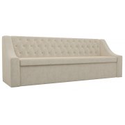 микровельвет бежевый