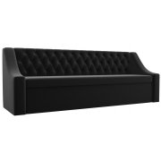 микровельвет черный