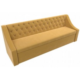 Кухонный диван Мерлин