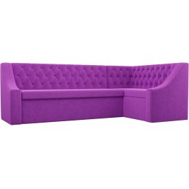 Кухонный диван Мерлин