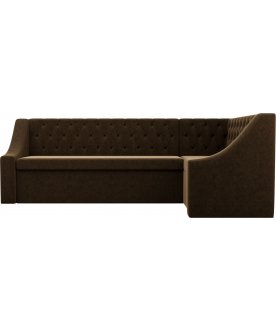 Кухонный диван Мерлин