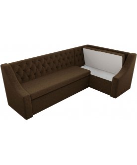 Кухонный диван Мерлин